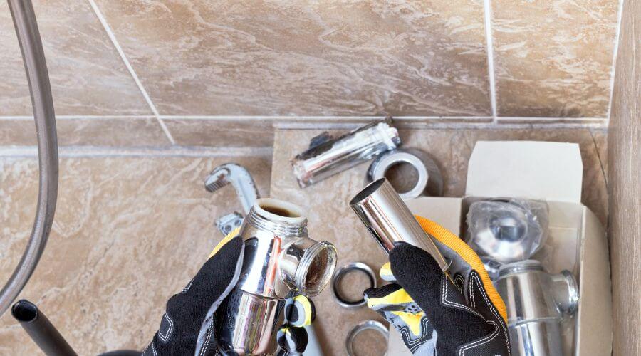 Professional New roof installation in Alleyton, TX